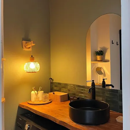 Normandy Style Appartamento *