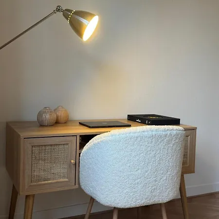 Appartamento Normandy Style